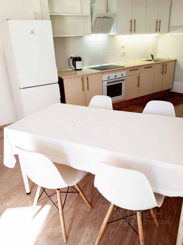 Продажа 4-комн квартиры на вторичном рынке Красногорск, бульвар Красногорский, 24