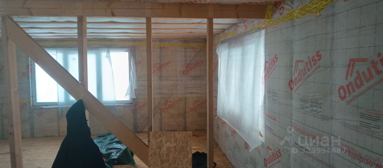 Продажа дома Кингисепп, Возрождение СНТ, 102