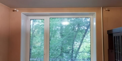 1-комн квартира Ланская улица, 10