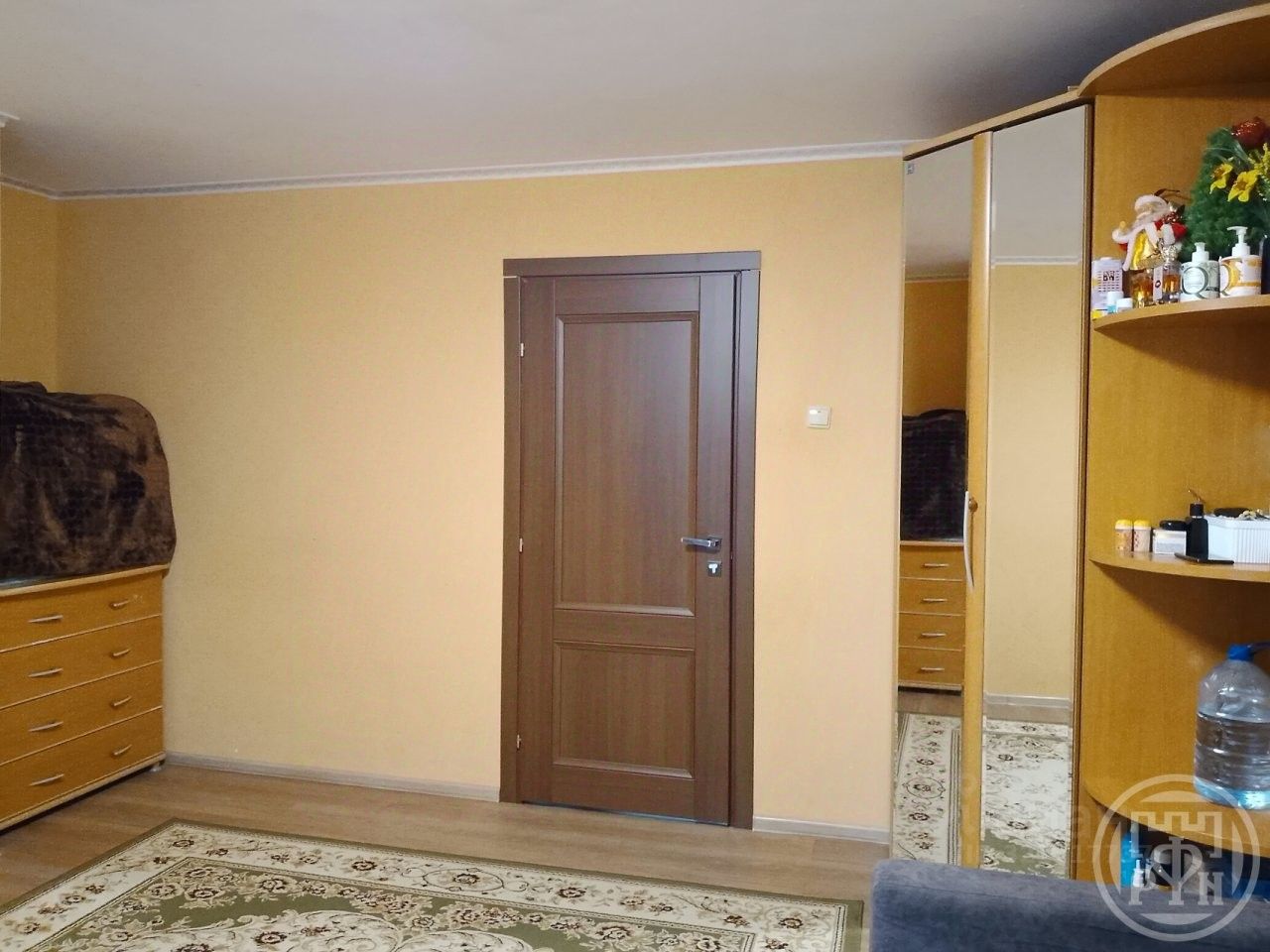 Продажа 3-комн квартиры на вторичном рынке Петергоф, Чичеринская улица, 3к2