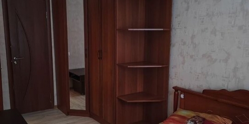 2-комн квартира б-р Генерала Карбышева,  д. 14,  к. 4