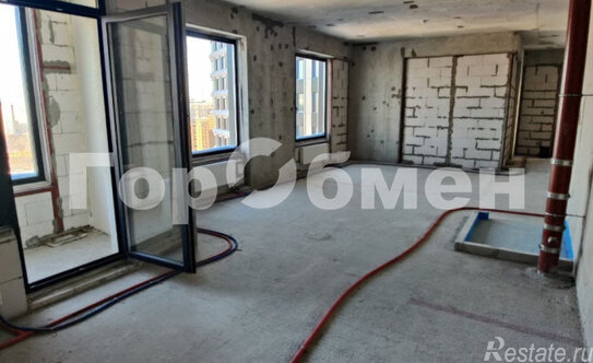 Продажа 3-комн квартиры на вторичном рынке ул Вильгельма Пика,  д. 3,  к. 2