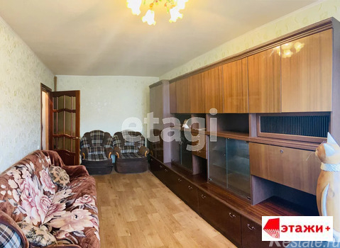 Продажа 1-комн квартиры на вторичном рынке Клин, ул. Дурыманова,  д. 2