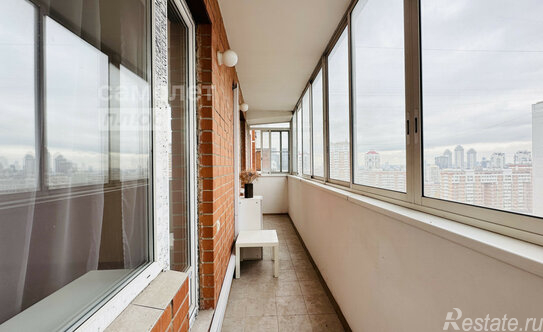 Продажа 2-комн квартиры на вторичном рынке Мичуринский пр-кт,  д. 21 к2