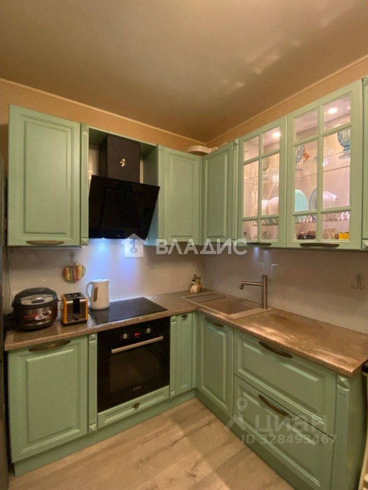 Продажа 1-комн квартиры на вторичном рынке Пулковская улица, 2к1
