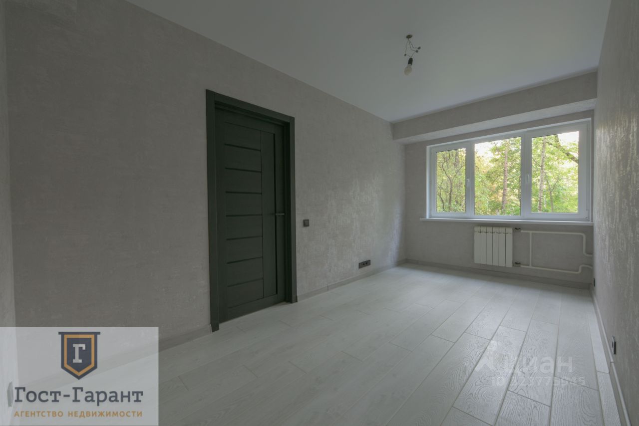 Продажа 3-комн квартиры на вторичном рынке улица Обручева, 28К2