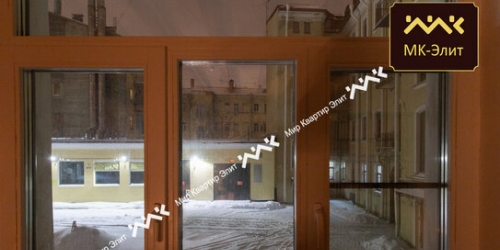 1-комн квартира Социалистическая улица,  д. 8