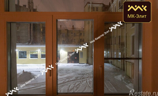 Продажа 1-комн квартиры на вторичном рынке Социалистическая улица,  д. 8