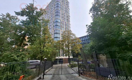 Продажа 3-комн квартиры на вторичном рынке Ленинский пр-кт,  д. 38А,  к. 3