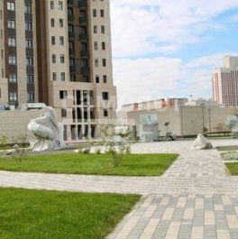 Продажа 4-комн квартиры в новостройке Вернадского пр-кт,  д. 80А