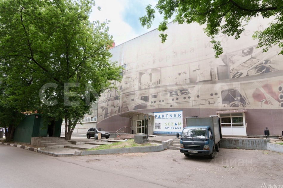 Аренда ПСН Энтузиастов 2-я ул,  д. 5 к11