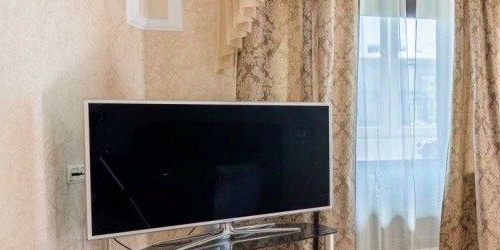 4-комн квартира Бассейная улица, 27