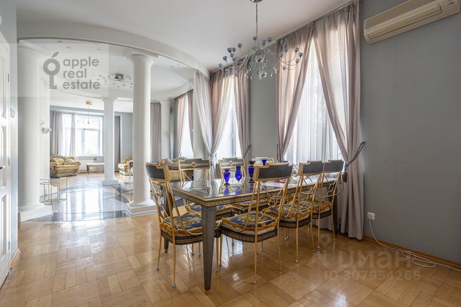 Продажа 3-комн квартиры на вторичном рынке Пятницкая улица, 53/18С1