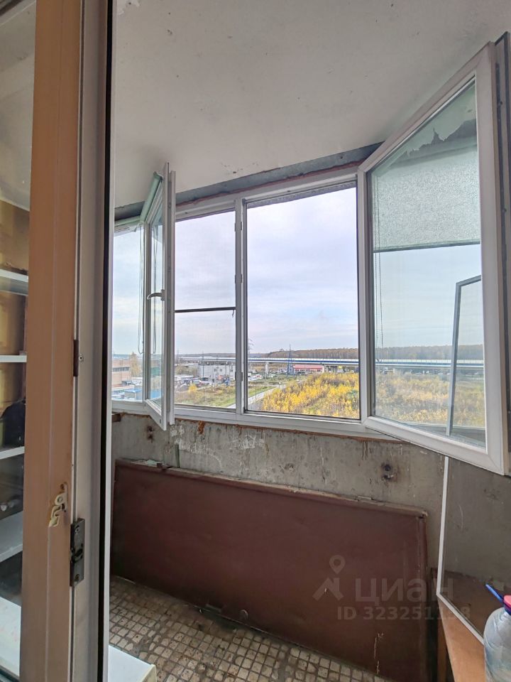 Продажа 1-комн квартиры на вторичном рынке Климовск мкр, улица Молодежная,  д. 7к2