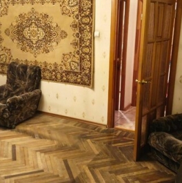 Продажа 3-комн квартиры на вторичном рынке пр-кт Мечникова,  д. 10