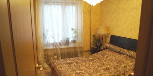 2-комн квартира Балашиха г, Орджоникидзе ул ,  д. 21