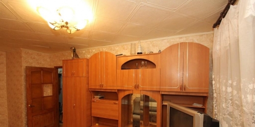 2-комн квартира Лермонтова,  д. 1