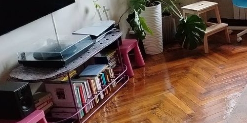 2-комн квартира Ананьевский переулок, 5С6