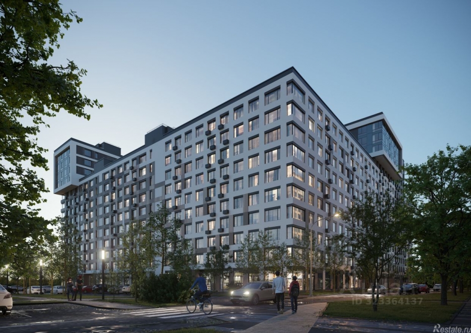 Продажа ПСН Отрадное, ул Лесная,  д. 25