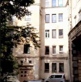 Продажа 3-комн квартиры на вторичном рынке Большая Монетная ул. , д. 30 Продажа 3-комн квартиры на вторичном рынке Большая Монетная ул. , д. 30