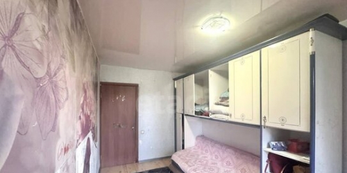 2-комн квартира ул Грекова,  д. 4