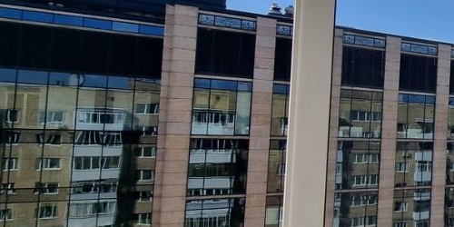 2-комн квартира Лесная улица, 10-16