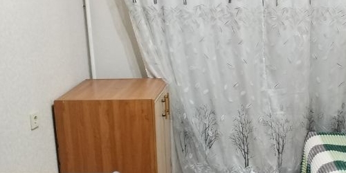 Комната улица Молдагуловой, 28К4