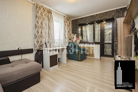 Продажа 1-комн квартиры на вторичном рынке Наро-Фоминск, ул. Комсомольская,  д. 7