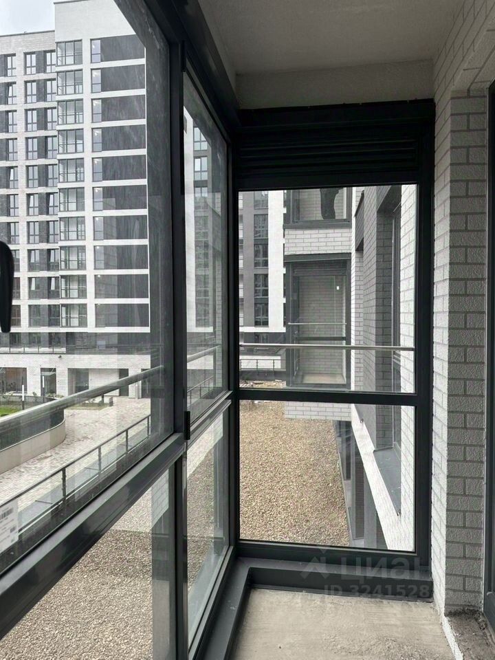 Продажа 1-комн квартиры на вторичном рынке проспект Энгельса, 31