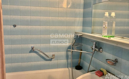 Продажа 3-комн квартиры на вторичном рынке Ленинградское ш,  д. 132