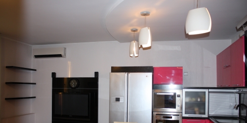 4-комн квартира 1- й Новомихалковский проезд,  д. 2,  к. 1