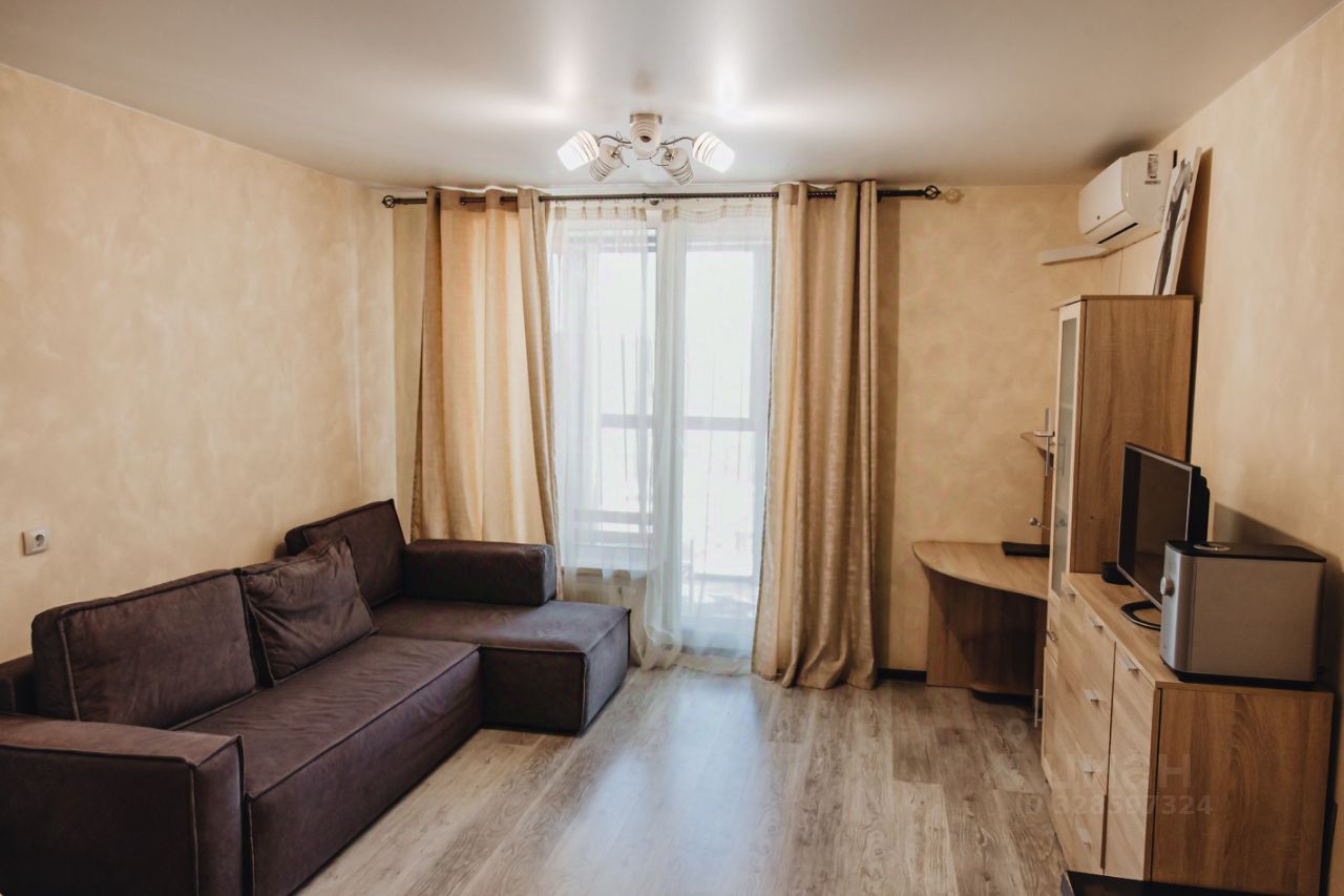 Продажа студии Красногорск, Дачная улица, 5