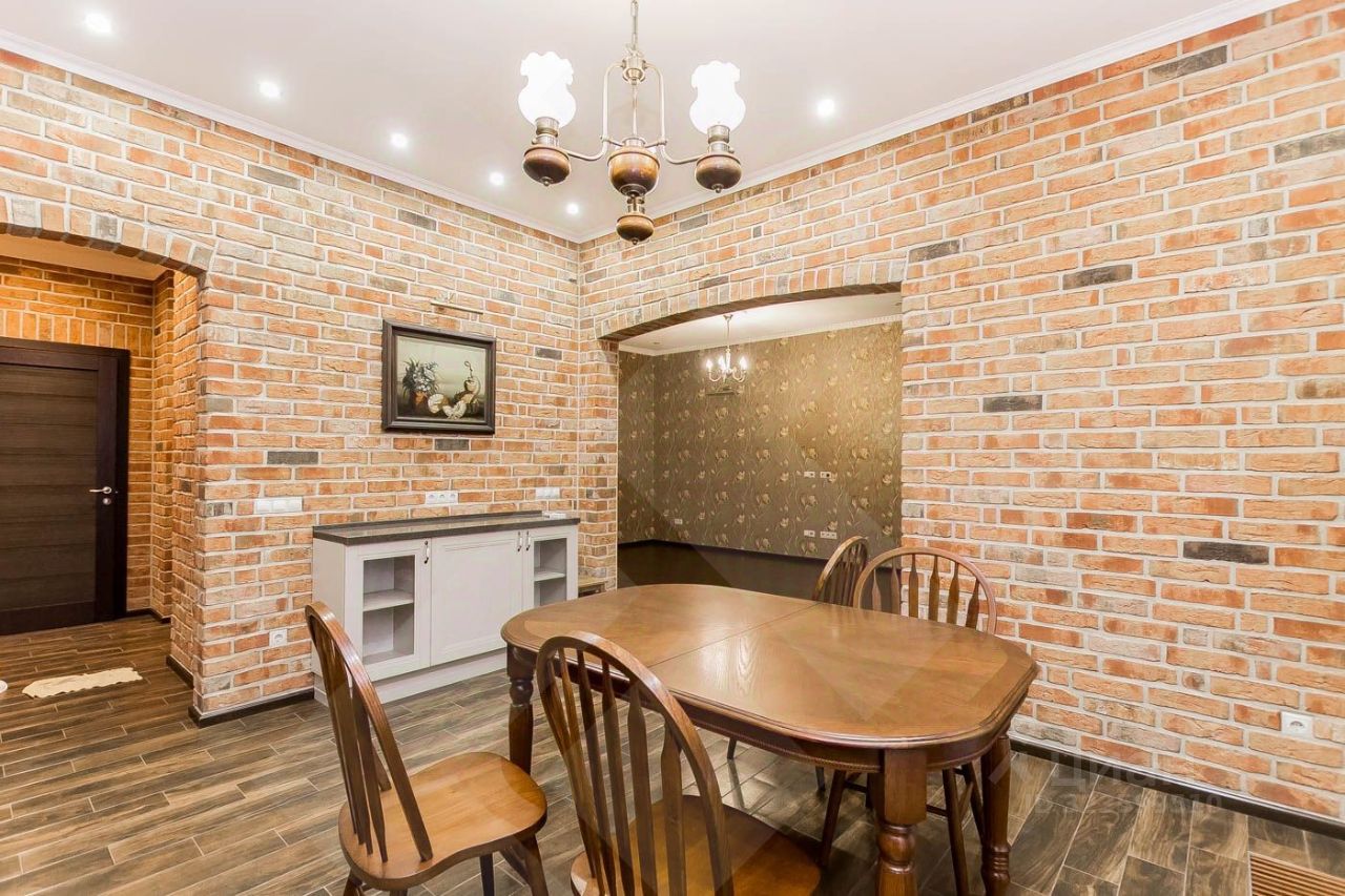 Аренда 2-комн квартиры на вторичном рынке улица Льва Толстого, 23к1