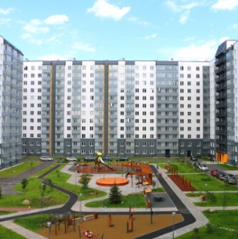 Продажа 2-комн квартиры на вторичном рынке Новогорелово, улица Современников,  д. 1 к2