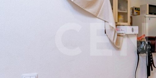 2-комн квартира улица Димитрова, 10К2