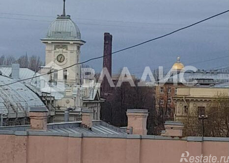 Продажа 3-комн квартиры на вторичном рынке Подъездной пер,  д. 5