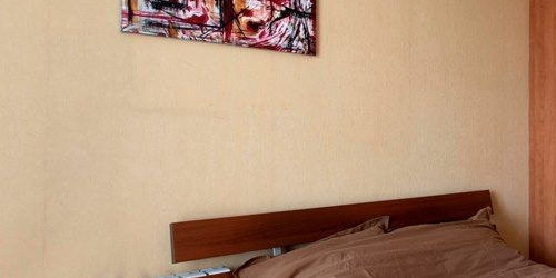 3-комн квартира Плетешковский переулок, 12-16