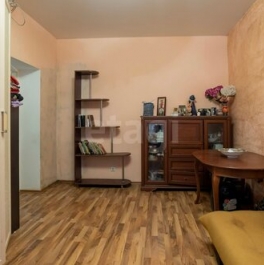 Продажа 2-комн квартиры на вторичном рынке Разночинная Б. ул,  д. 11