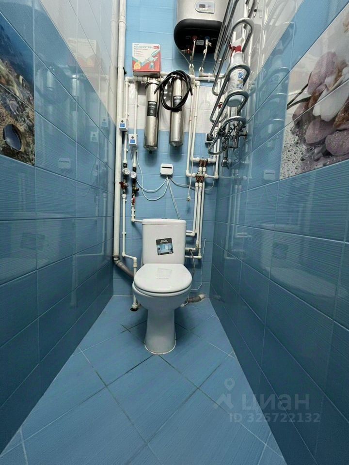 Продажа 3-комн квартиры на вторичном рынке Кронштадт, проспект Ленина, 47