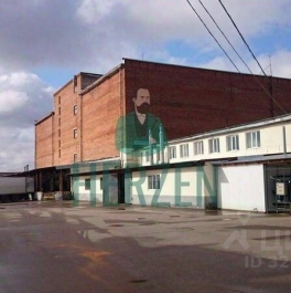 Аренда склада Клементьевка, Московское шоссе,  д. 9