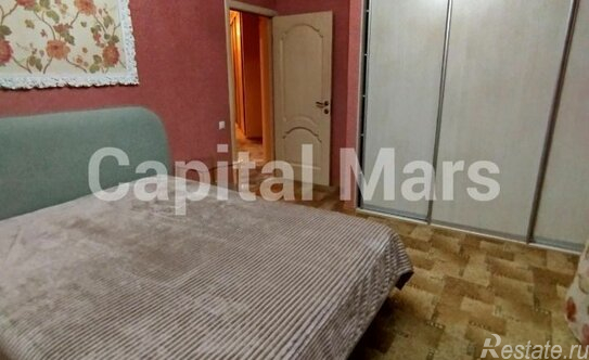 Аренда 3-комн квартиры на вторичном рынке ул Совхозная,  д. 41