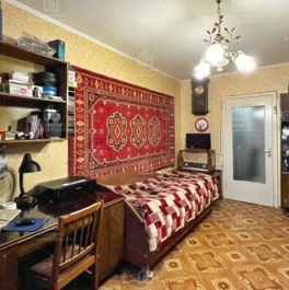 Продажа 3-комн квартиры на вторичном рынке ул Буренина,  д. 1,  к. 1