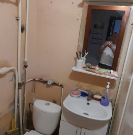 Продажа 1-комн квартиры на вторичном рынке Ломоносов г., Александровская ул. ,  д. 28