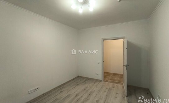 Продажа 3-комн квартиры на вторичном рынке улица Молодцова,  д. 25 к1