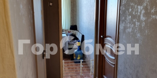3-комн квартира ул Красных Зорь,  д. 41