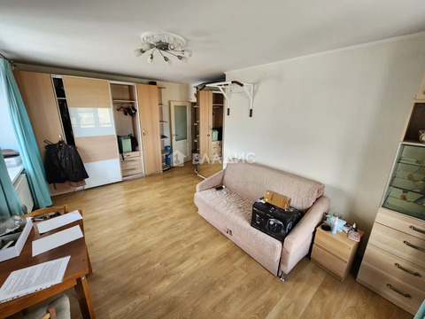 Продажа 2-комн квартиры на вторичном рынке ул. Громова,  д. 16
