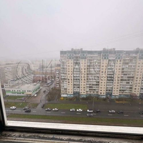 1-комн квартира Авиаконструкторов пр-кт., д. 20, корп. 1