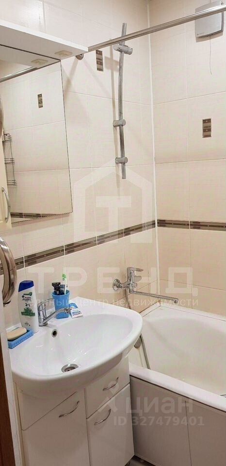 Продажа 1-комн квартиры на вторичном рынке Кронштадт, улица Гидростроителей, 10