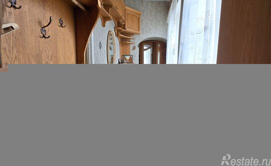 Продажа 6-комн квартиры на вторичном рынке ул Академика Константинова,  д. 4,  к. 1