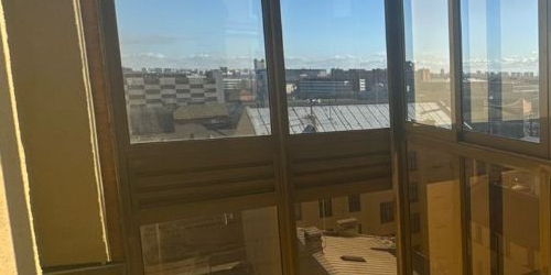 3-комн квартира Днепропетровская улица, 7